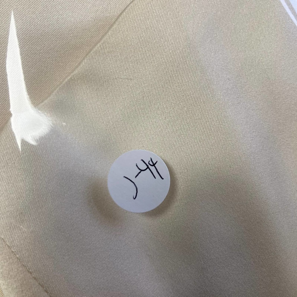 Valentino Silk Shift Dress - Picture 6 of 10